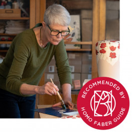 Ina Hattebier - andere Urnen