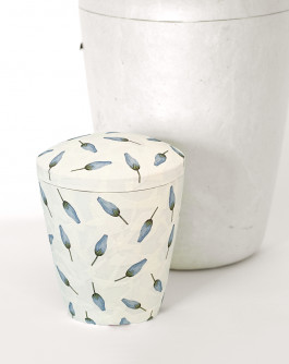 Ina Hattebier - andere Urnen